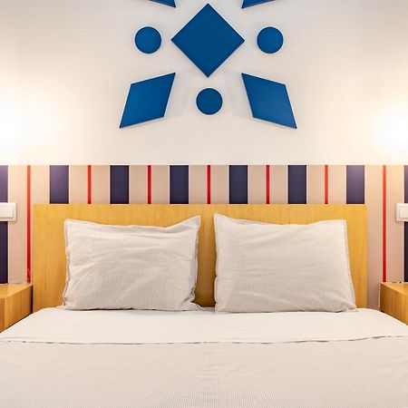 Viva Trindade Downtown Apartment Порто Екстериор снимка