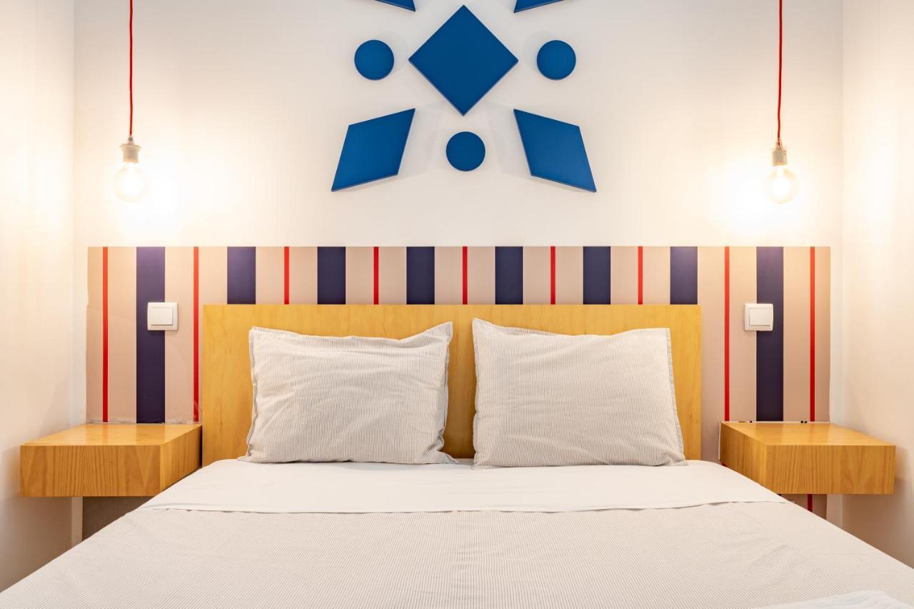 Viva Trindade Downtown Apartment Порто Екстериор снимка
